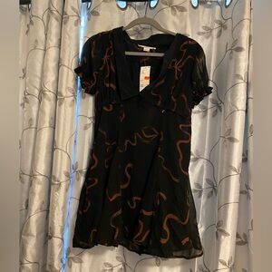 Urban outfitters dress new with tags